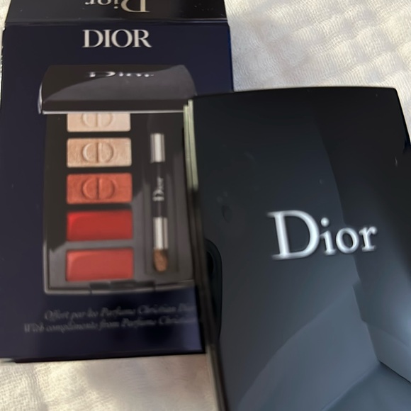 Dior Other - Dior mini palette